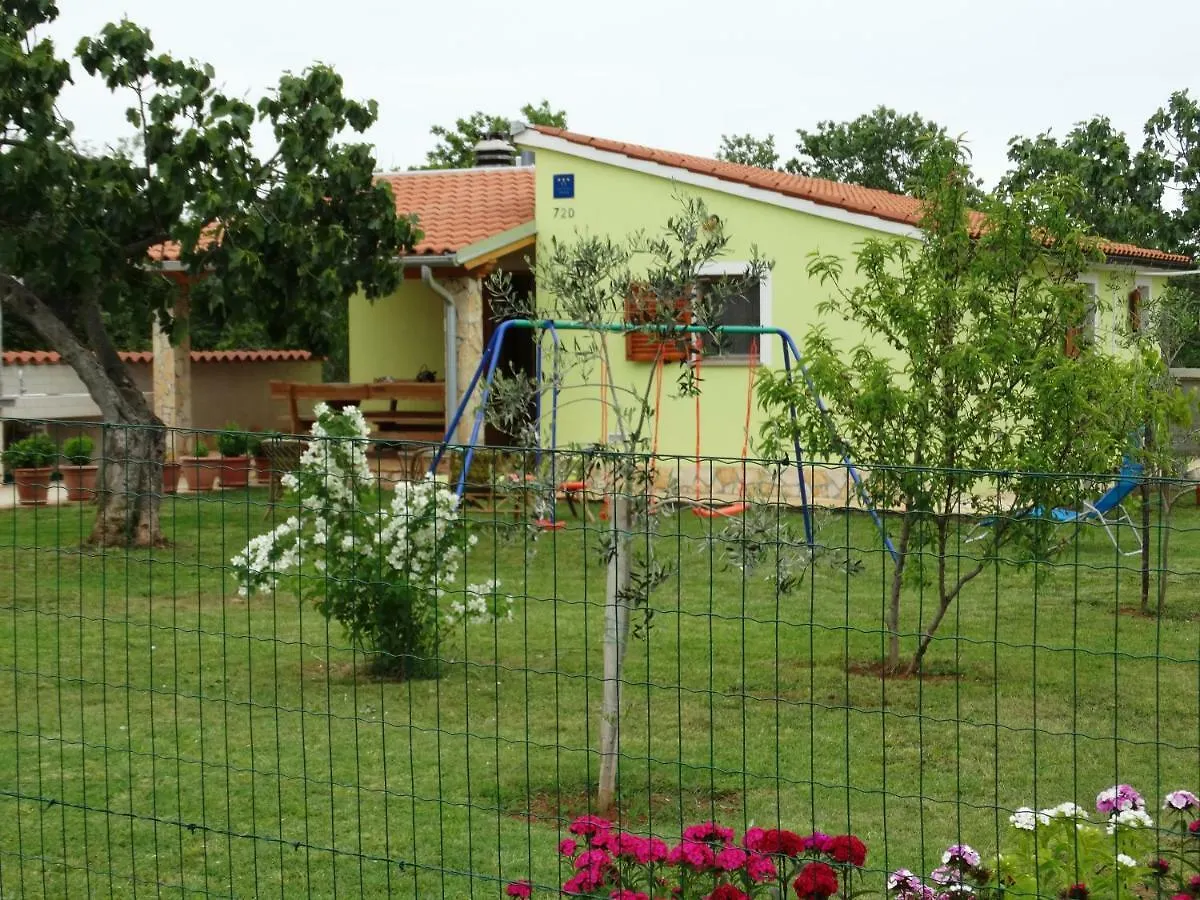 Villa Kuca Renata Pula